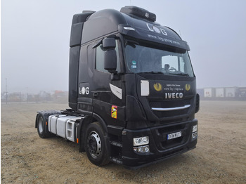 IVECO Sattelzugmaschine