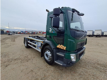 VOLVO FL Abrollkipper