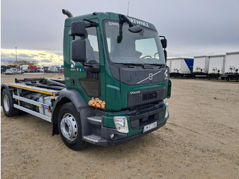 VOLVO FL Abrollkipper