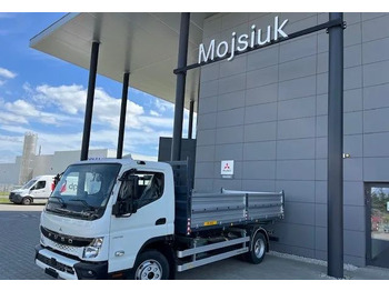 FUSO Kipper