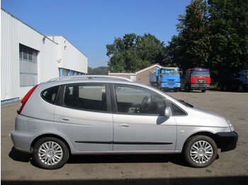 PKW Chevrolet Tacuma Deawoo 1.6 / 16V. , Airco , export: das Bild 5