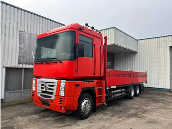 RENAULT Magnum 440 Plane LKW