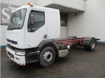 RENAULT Premium 250 Fahrgestell LKW