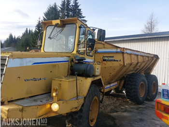 MOXY Muldenkipper/ Dumper