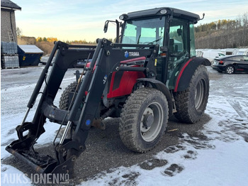 MASSEY FERGUSON 3600 series Traktor