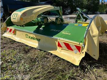 KRONE Landmaschine