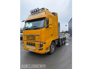 VOLVO FH16 Sattelzugmaschine