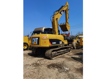 CATERPILLAR 320D2 Kettenbagger