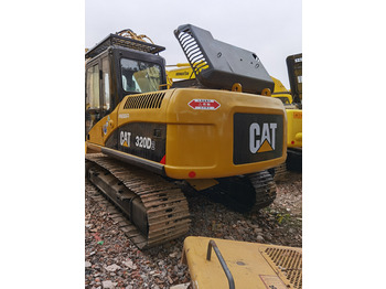 CATERPILLAR 320D2 Kettenbagger