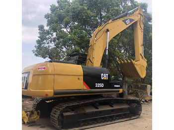 CATERPILLAR 325D Kettenbagger