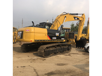 CATERPILLAR 325D Kettenbagger