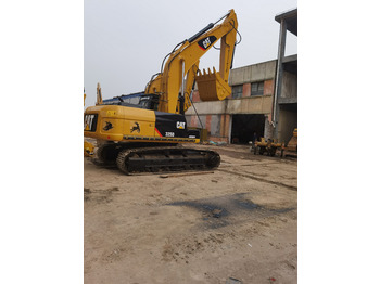 CATERPILLAR 325D Kettenbagger