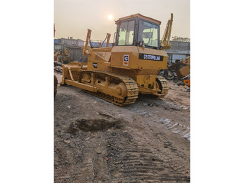 CATERPILLAR D6D Bulldozer