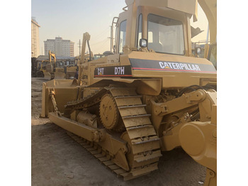 CATERPILLAR D7H Bulldozer