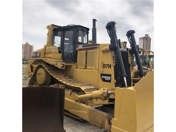 CATERPILLAR D7H Bulldozer