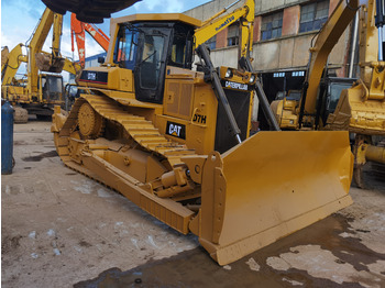 CATERPILLAR D7H Bulldozer