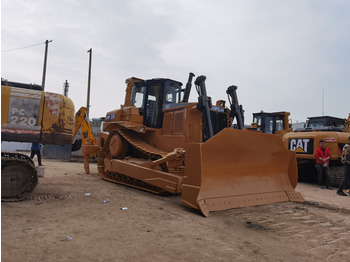 CATERPILLAR D8R Bulldozer