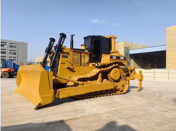 CATERPILLAR D8R Bulldozer