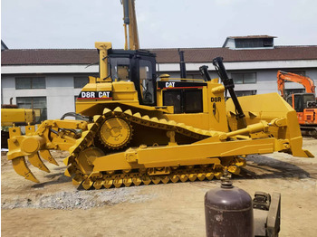 CATERPILLAR D8R Bulldozer