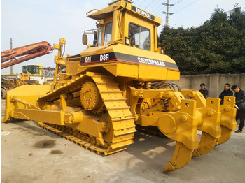 CATERPILLAR D8R Bulldozer