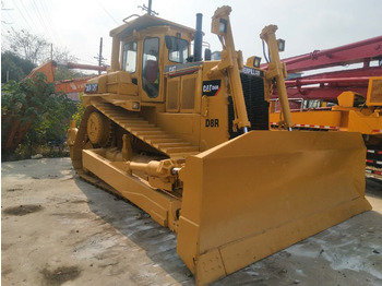 Bulldozer CATERPILLAR D8R  BULLDOZER: das Bild 2