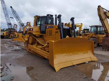 CATERPILLAR D8R Bulldozer