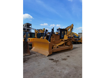 CATERPILLAR D8R Bulldozer