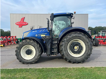 NEW HOLLAND T7.315 Traktor