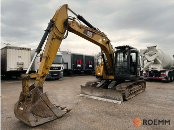 CATERPILLAR 314 Kettenbagger