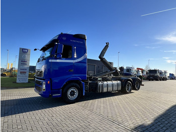 VOLVO FH 400 Abrollkipper