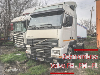 VOLVO FH12 Sattelzugmaschine