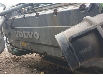 VOLVO Motor