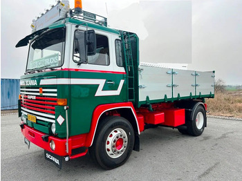 SCANIA 111 LKW