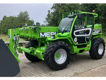 MERLO Teleskoplader