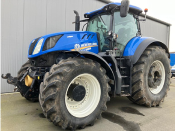 NEW HOLLAND T7.315 Traktor