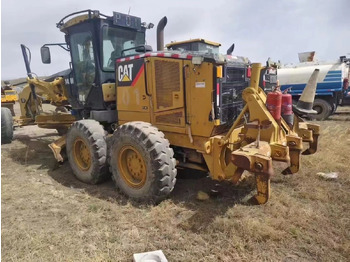 Grader Caterpillar 140M: das Bild 5