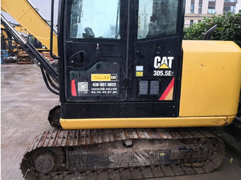 CATERPILLAR 305.5E Minibagger