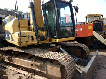 CATERPILLAR 315D Kettenbagger