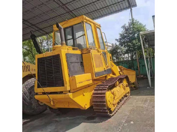 CATERPILLAR 963D Laderaupe