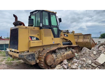 CATERPILLAR 973 Laderaupe