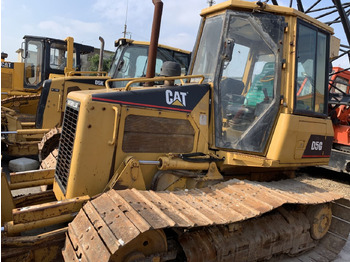 CATERPILLAR D5G Bulldozer