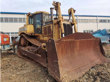 CATERPILLAR D8R Bulldozer