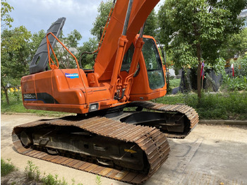 DOOSAN DH220LC-7 Kettenbagger