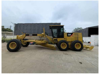 CATERPILLAR 140K Grader