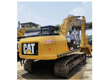 CATERPILLAR 320D2 Kettenbagger