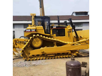 CATERPILLAR D8R Bulldozer