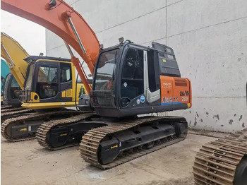 Bagger Good condition used Hitachi ZX200 Crawler Excavator Hot Sale In Stock Hitachi ZX200-3 Excavators price low: das Bild 3