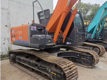 Bagger Good condition used Hitachi ZX200 Crawler Excavator Hot Sale In Stock Hitachi ZX200-3 Excavators price low: das Bild 2