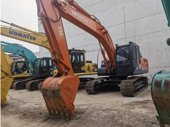 Bagger Good condition used Hitachi ZX200 Crawler Excavator Hot Sale In Stock Hitachi ZX200-3 Excavators price low: das Bild 4