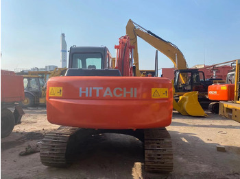 Kettenbagger Hitachi ZX120-6 excavator: das Bild 2